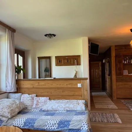 Appartement Urlaub Am Bauernhof Anzerberg Salzkammergut Hof bei Salzburg