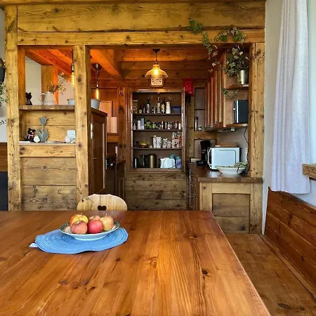 Appartement Urlaub Am Bauernhof Anzerberg Salzkammergut