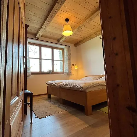 Urlaub Am Bauernhof Anzerberg Salzkammergut Appartement Hof bei Salzburg