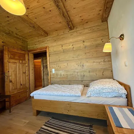 Appartement Urlaub Am Bauernhof Anzerberg Salzkammergut Hof bei Salzburg