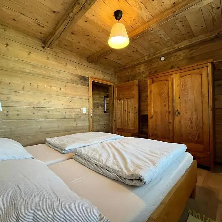 Appartement Urlaub Am Bauernhof Anzerberg Salzkammergut *