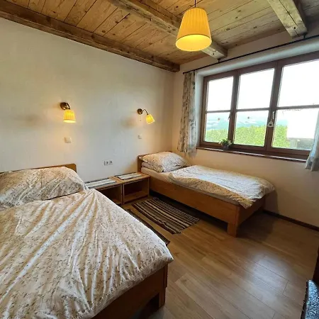 Urlaub Am Bauernhof Anzerberg Salzkammergut Appartement