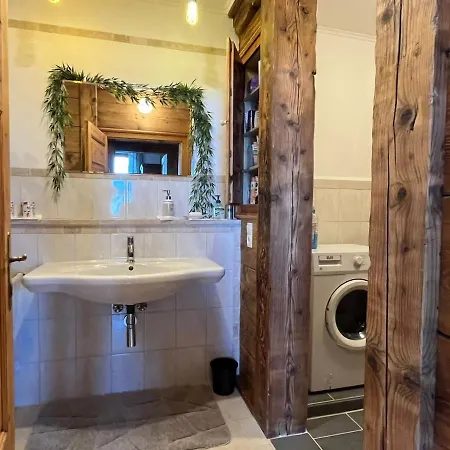 Appartement Urlaub Am Bauernhof Anzerberg Salzkammergut