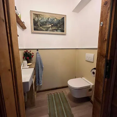 Urlaub Am Bauernhof Anzerberg Salzkammergut Appartement *