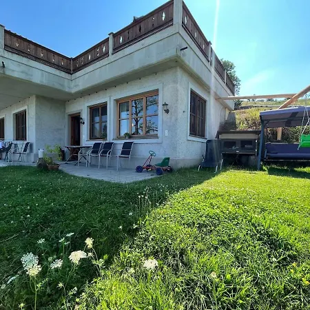 Appartement Urlaub Am Bauernhof Anzerberg Salzkammergut